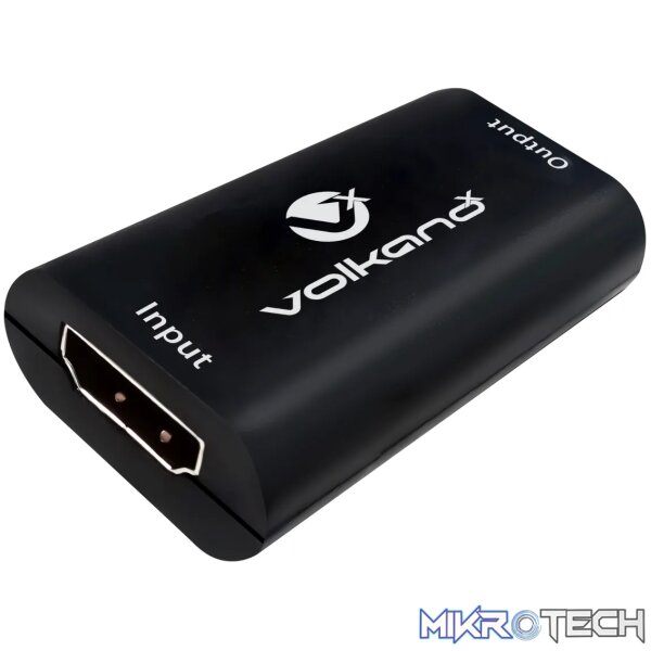 1 VolkanoX Define series HDMI Extender 40m - Image 1