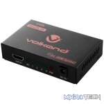 VolkanoX Define series HDMI Splitter 4 Way