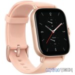 Amazfit GTS 2 Petal Pink