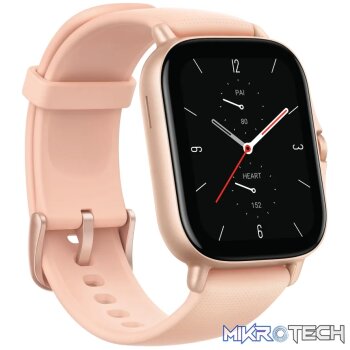 Amazfit GTS 2 Petal Pink