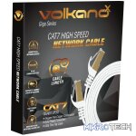 VolkanoX Giga series Cat 7 Network cable