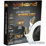 VolkanoX Giga series Cat 7 Network cable