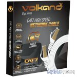 VolkanoX Giga series Cat 7 Network cable
