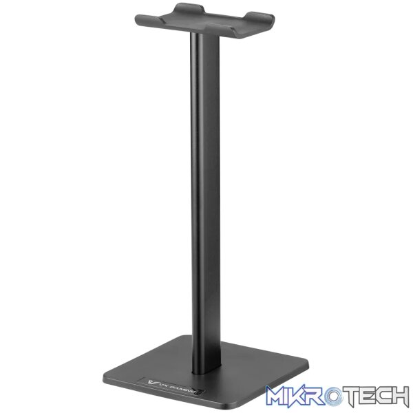 VX Gaming Ares Series Gaming Headset Stand - Image 2