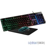 VX Gaming Artemis series 3-in-1 Combo