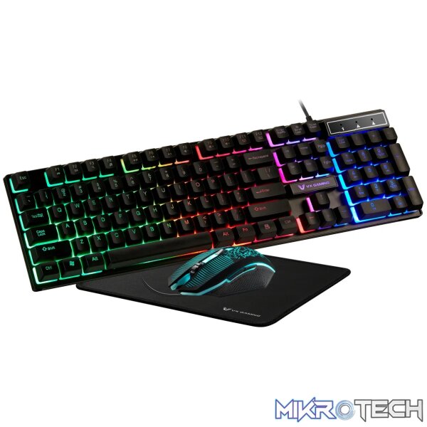 1 VX Gaming Artemis series 3-in-1 Combo - Image 1