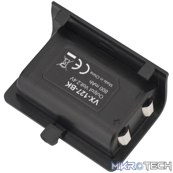 1 VX Gaming Critical Series Charging Station and Battery Pack - Image 1
