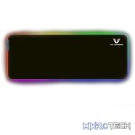 VX Gaming Harmonia RGB Mousepad Extra Wide 800x300x4mm - Image 2