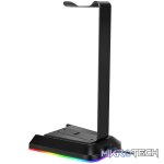 VX Gaming Hyperion RGB  Headphone Stand - Image 2
