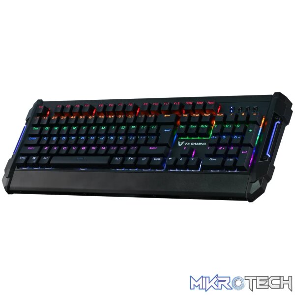 1 VX Gaming Reinforce series mechanical Keyboard - Image 1