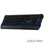 VX Gaming Reinforce series mechanical Keyboard - Image 2