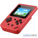 VX Gaming Retro2.0 Series Arcade Gaming Machine 500-in-1