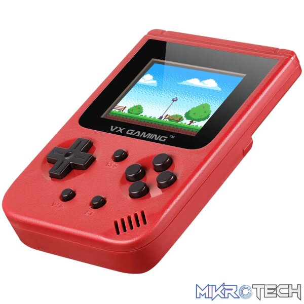 1 VX Gaming Retro2.0 Series Arcade Gaming Machine 500-in-1 - Image 1