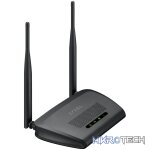ZYXEL NBG-418Nv2 Wireless N300 Home Router