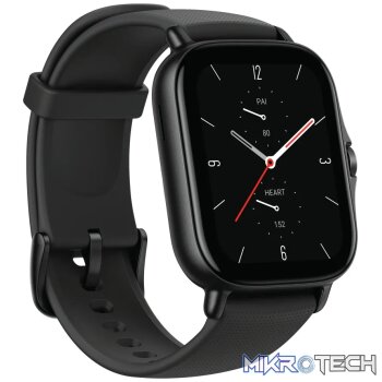 Amazfit GTS 2 Space Black