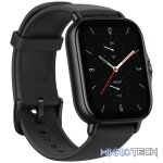 Amazfit GTS 2 Space Black - Image 2