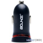 Bounce Voltage series USB car charger 1 A