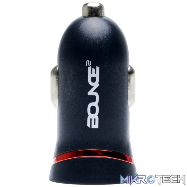 1 Bounce Voltage series USB car charger 1 A - Image 1