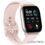 Amazfit GTS 4 mini Flamingo Pink