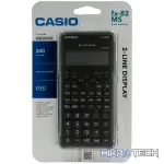 Casio FX-82 MS - Scientific Calculator