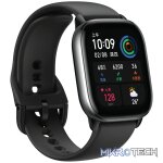 Amazfit GTS 4 mini Midnight Black