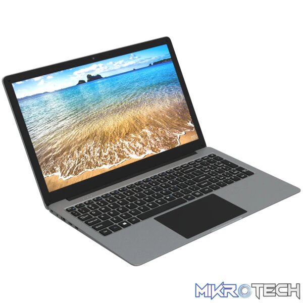 1 Connex 15.6 inch Celeron 4GB/128 - Image 1