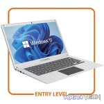Connex 4/64GB W11 Pro Silver
