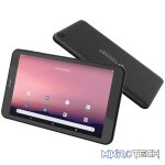 Connex 8 inch 2/32 4G/Lte + Cover & screen protector