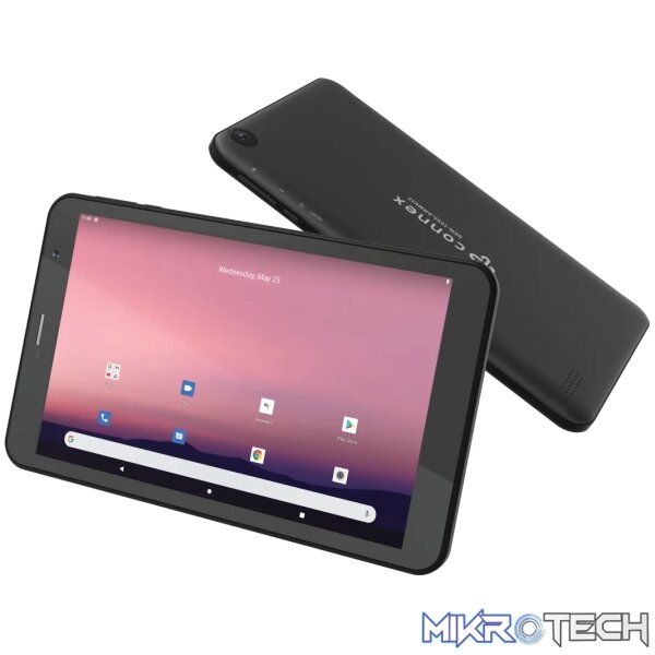 1 Connex 8 inch 2/32 4G/Lte + Cover & screen protector - Image 1