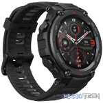 Amazfit T-Rex Pro Meteorite Black