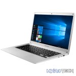 Connex Swift Celeron 4/64GB W10 Silver