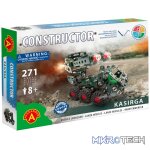 Constructor - Kasirga (Missile Launcher)