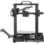 Creality CR-6 SE 3D Printer