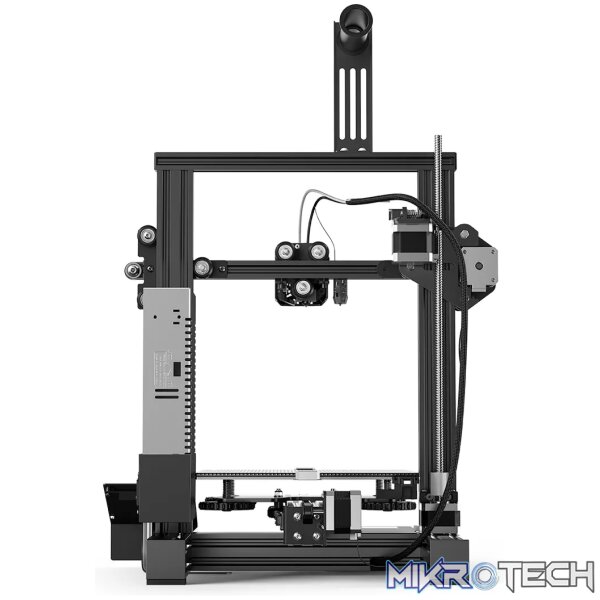 1 Creality Ender 3 Neo 3D Printer - Image 1