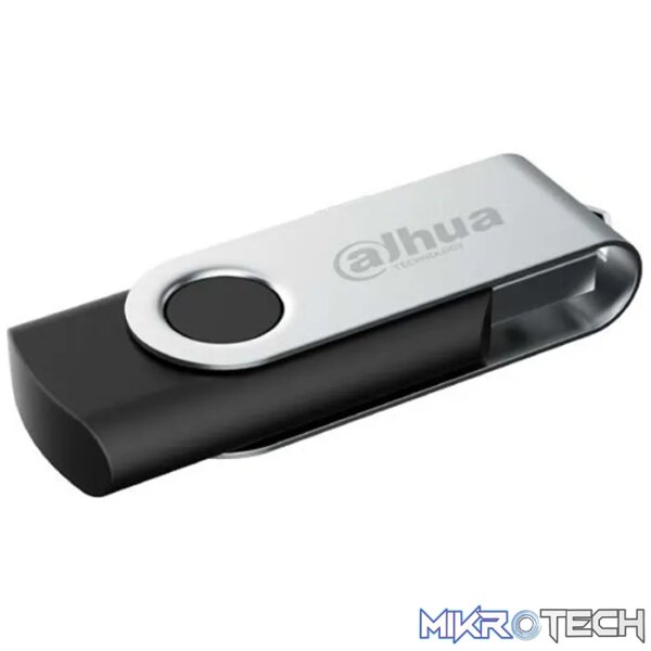 1 Dahua 64GB USB2.0 Flash Drive - Image 1