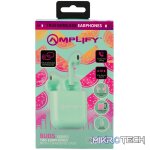 Amplify Buds Series True Wireless Earphones