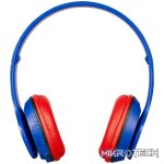 Disney OPP Bluetooth Headphone - Spider-Man