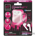 Amplify Buds Series TWS - Pink