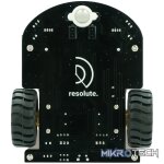 Edu Tech by Resolute - Apprentice Coding Robot