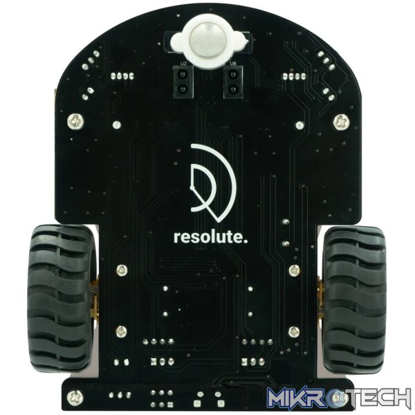 1 Edu Tech by Resolute - Apprentice Coding Robot - Image 1