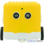 Edu Tech by Resolute - Novice Coding Robot