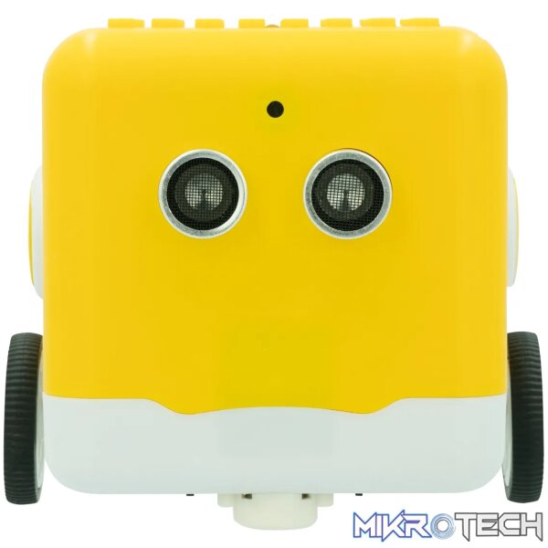 1 Edu Tech by Resolute - Novice Coding Robot - Image 1