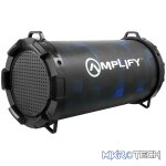 Amplify Cadence series Bluetooth speaker - Black