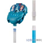 Frozen double mic karaoke stand - Image 2