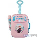 Frozen WHEELY KARAOKE MACHINE - Image 2