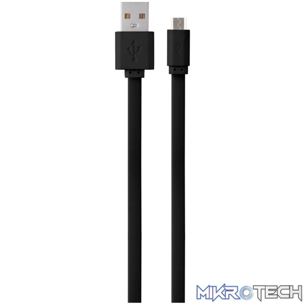 1 Amplify Charge Series micro USB cable - Image 1
