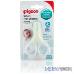 K802 - INFANT NAIL SCISSORS