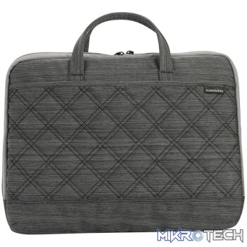 Kingsons Trace 15.6 inch Laptop Bag Black