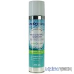 Liquid Clinic - Hand Sanitizer 275ml Aerosol - Image 2