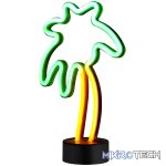 Lumo Neon series LED neon light - Palm Tree